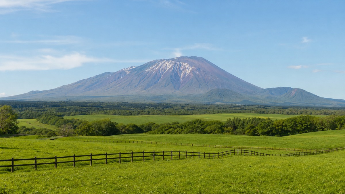 岩手県のイメージ