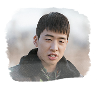 Ai診断 あなたとそっくりな愛の不時着の登場人物は